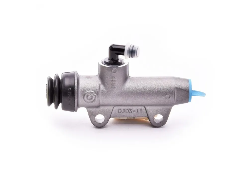 POMPA FRENO POSTERIORE PS11C TITANIO BREMBO RACING- Prezzo Ridotto