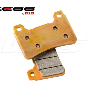 Prezzo Di Fabbrica SET PASTIGLIE FRENO ANTERIORI ZCOO B005EX DUCATI MULTISTRADA V4 2021-2023-