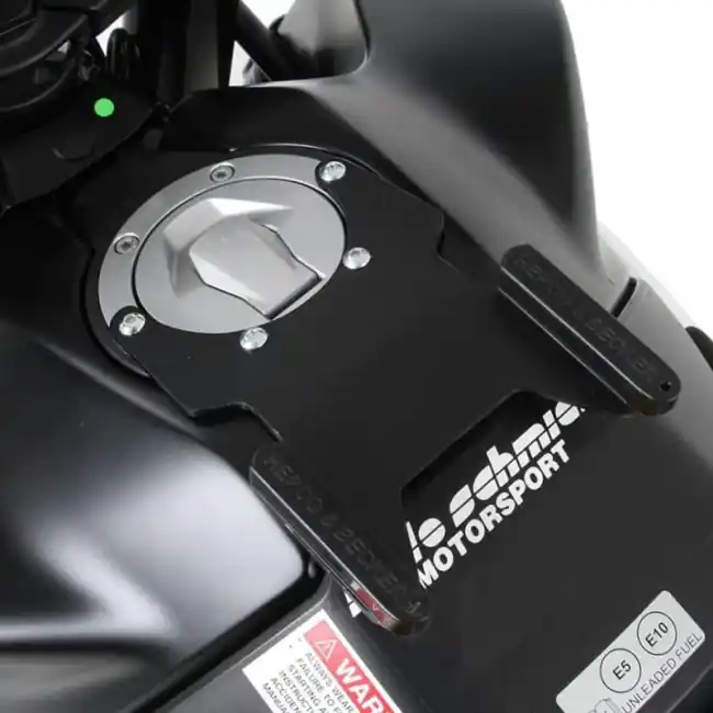 Saldi Flangia Hepco & Becker Tankring per KTM 890 Adventure dal 2023-