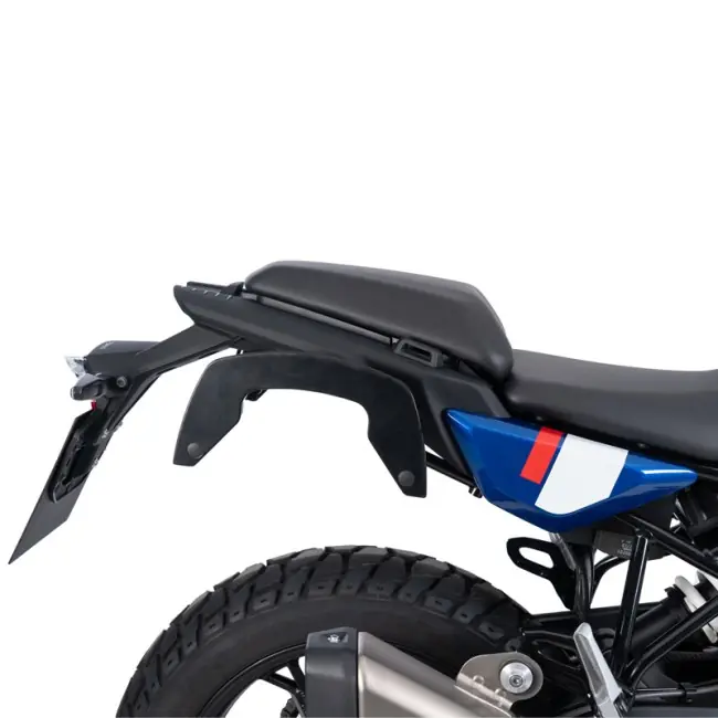 Telai laterali Hepco & Becker C-Bow system per BMW F450 GS- Offerta Del Giorno