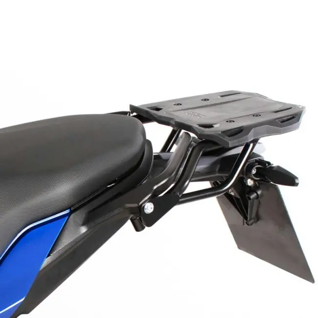 Portapacchi Hepco & Becker Smart Rack per BMW F900 XR dal 2025- Prezzo Di Fabbrica