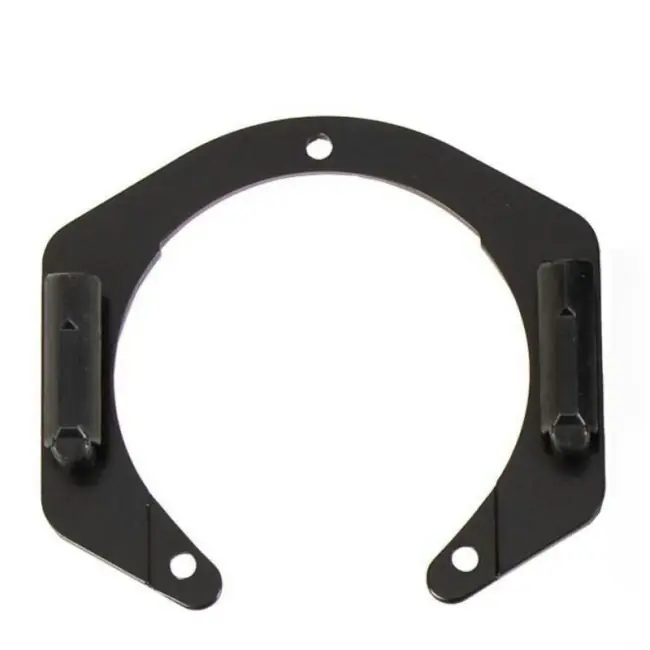 Flangia Hepco & Becker Tankring per Kawasaki Z800 E Version dal 2013- Ultima Occasione