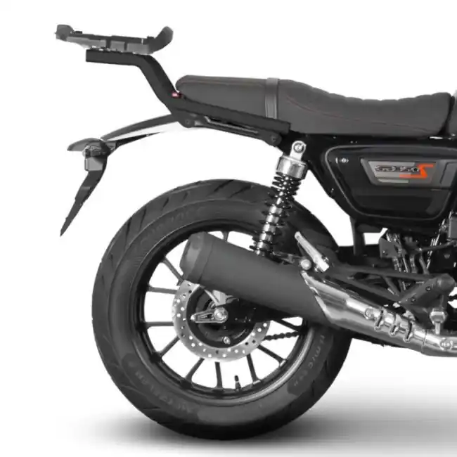 Portapacchi Shad per Honda GB 350 dal 2025- Offerta Speciale