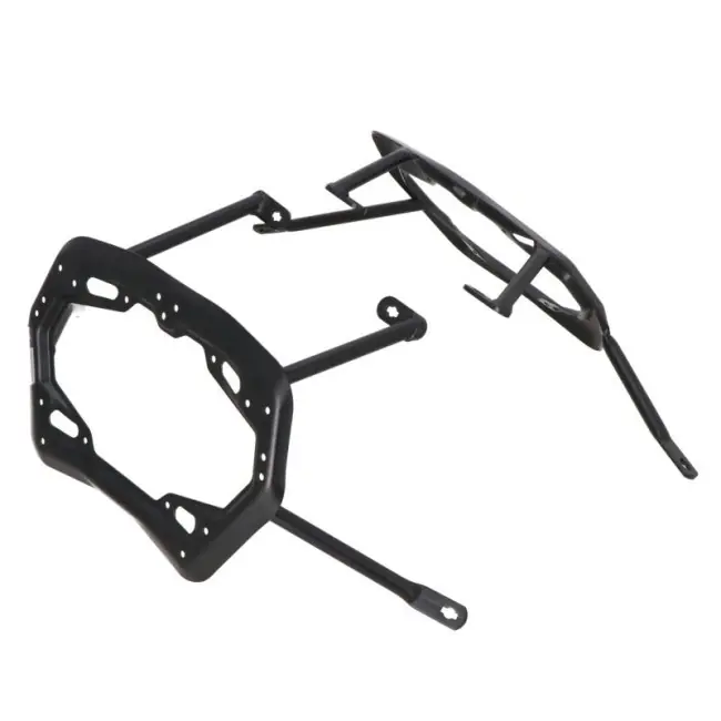Kit telai laterali SW-Motech PRO a sgancio rapido per Yamaha Tenere 700 dal 2019- Soddisfatti O Rimborsati