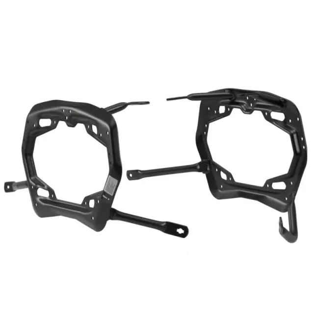 Kit telai laterali SW-Motech PRO a sgancio rapido per Voge Valico 800 DSX Rally dal 2025- Occasione Imperdibile