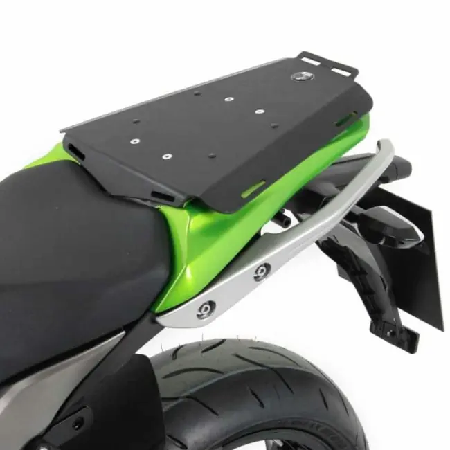 Portapacchi posteriore Hepco & Becker Sportrack per Kawasaki Ninja 1100 SX dal 2025- Non Perdere