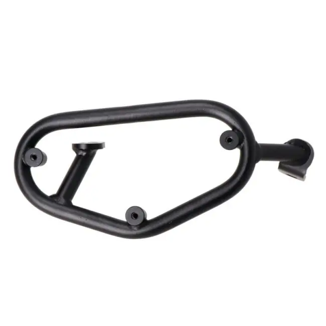 Telaio laterale SW-Motech per borse SLC su BMW R12S e R12 Nine-T-Destro Sconto