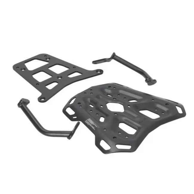 Offerta Limitata Portapacchi SW-Motech Adventure Rack per Yamaha Tracer 9/GT dal 2025-