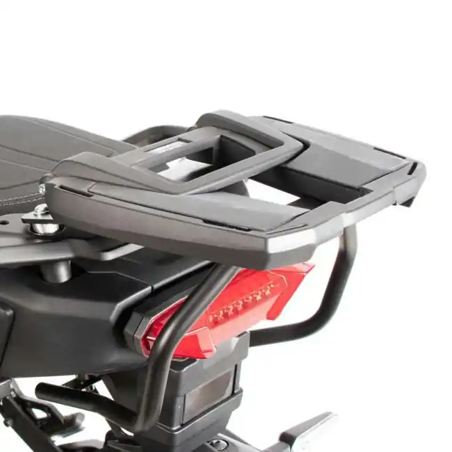 Sconto Portapacchi Hepco & Becker Easy Rack per Yamaha Tracer 9/GT/+ dal 2025-