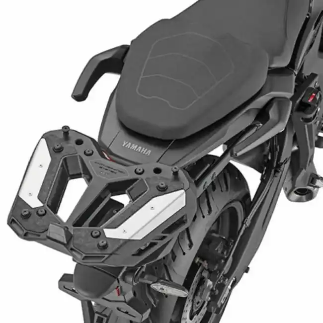 Portapacchi Givi Monolock o Monokey per Yamaha Tracer 7 dal 2025- Prezzo Ridotto