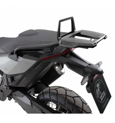 Compra Oggi Stesso Portapacchi Hepco & Becker Alu Rack per Honda X-ADV 750 dal 2025-
