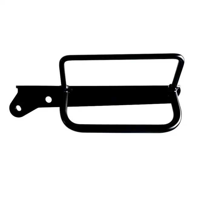 Telaio laterale Unit Garage per Royal Enfield Classic 650 dal 2025-Destro Popolare