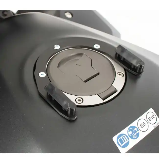 Flangia Hepco & Becker Tankring per KTM Duke 990 dal 2024- Prezzo Di Fabbrica