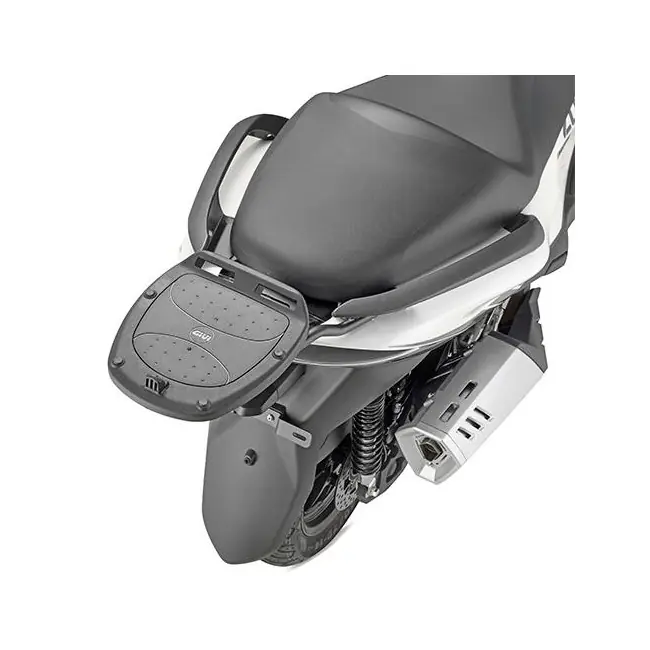 Portapacchi Givi SR7605 per Zontes 368 E dal 2025- Direttamente Dal Produttore