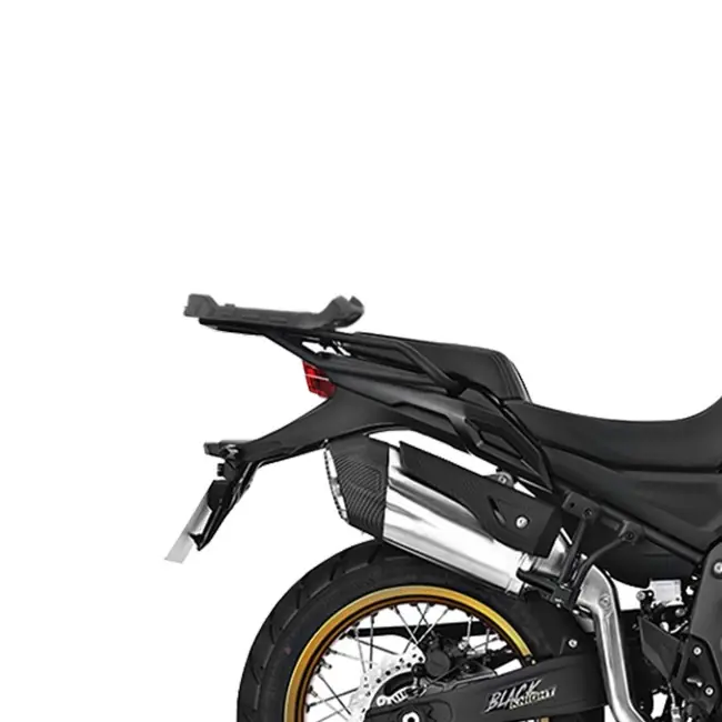 Portapacchi Shad per Voge Valico 800 DSX Rally, 625 DSX e 525 DSX Black Knight- Acquista Ora