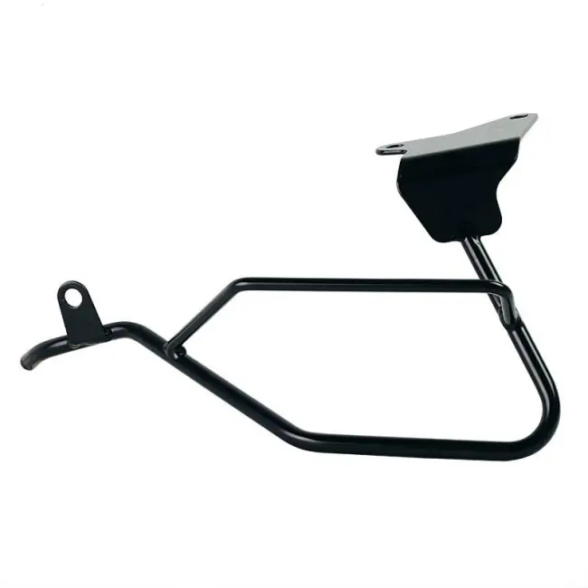 Telaio laterale Unit Garage per Moto Guzzi V100 Mandello-Destro Compra Adesso