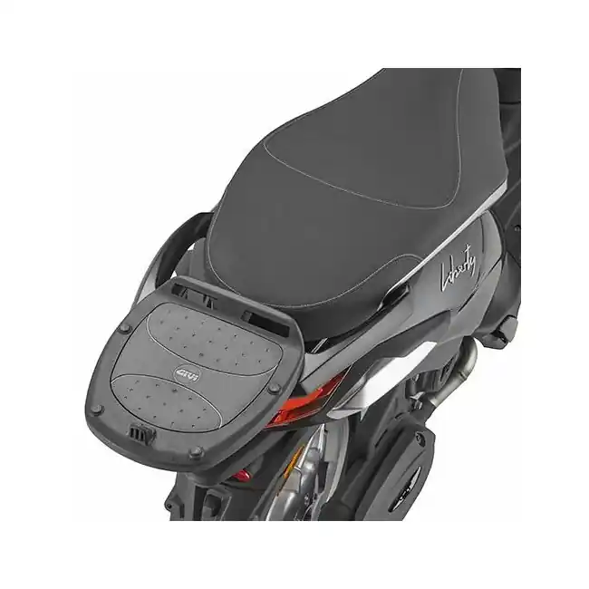 Economico Portapacchi Givi SR5623 per Piaggio Liberty 50/125/150 dal 2025-