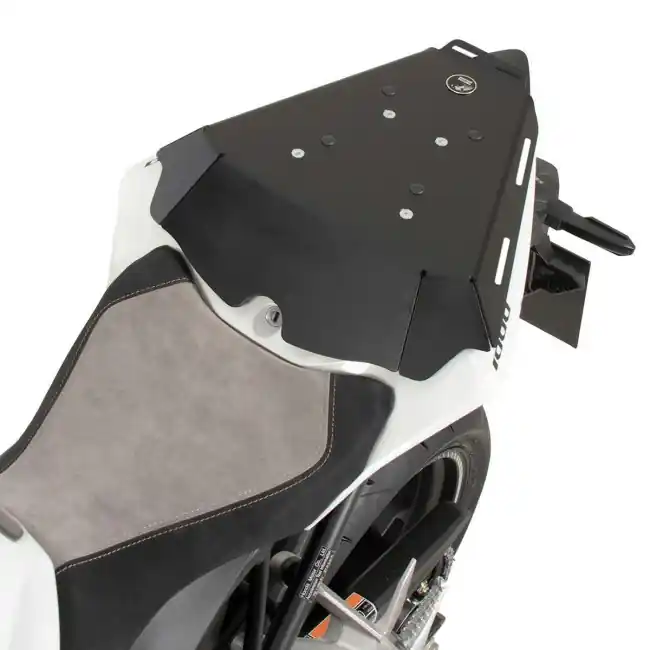 Portapacchi posteriore Hepco & Becker Sportrack per Honda CB 1000 Hornet SP- Affare