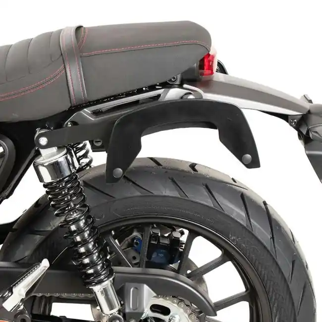 Telai laterali Hepco & Becker C-Bow system per Honda GB 350- Scelto Dai Clienti