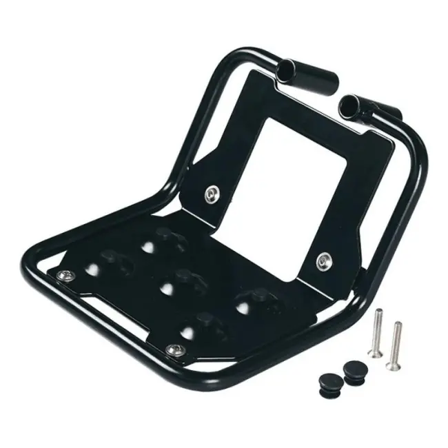 Portapacchi anteriore Unit garage per BMW CE-02- Occasione