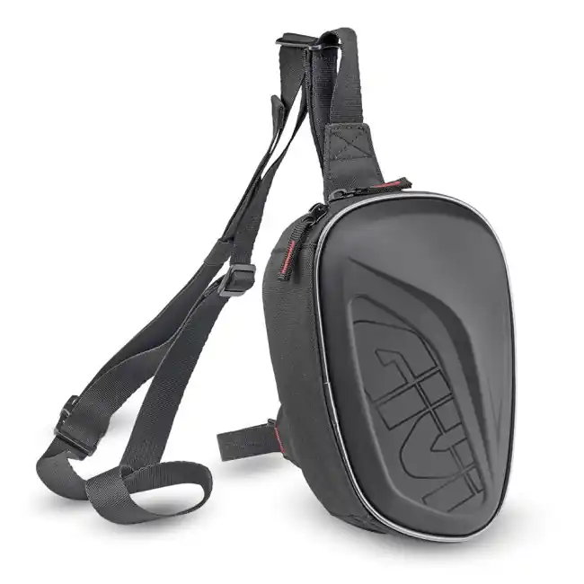 Borsello da gamba termosaldato Givi ST608+- Spedito Oggi