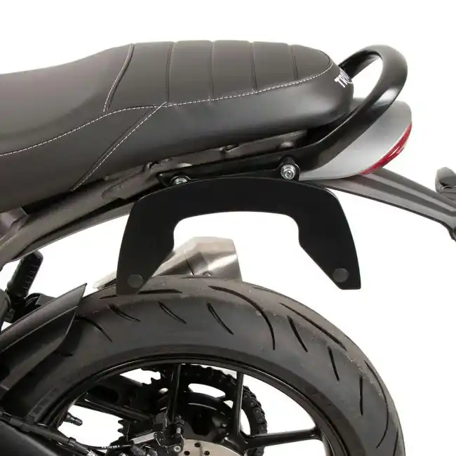 Offerta Del Giorno Telai laterali Hepco & Becker C-Bow system per Triumph Speed 400-