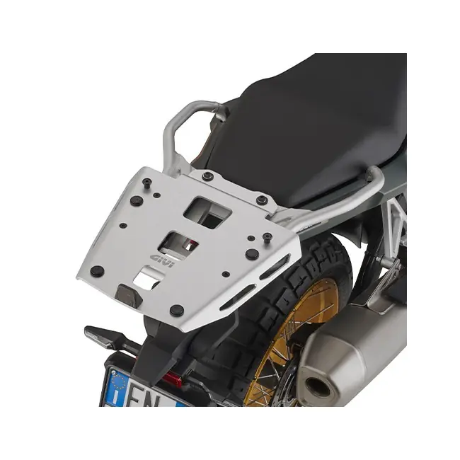 Portapacchi Givi Monokey Alluminio per Kove 800X Pro dal 2024- Subito Disponibile