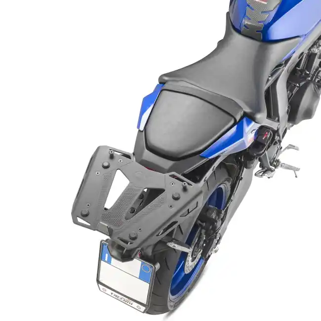 Portapacchi Givi per Yamaha MT-09 e MT-09 SP dal 2024- Sconto