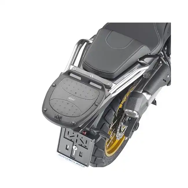 Solo Oggi Portapacchi Givi Monolock per Voge Valico 525/625 DSX-