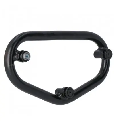 Telaio laterale SW-Motech per borse SLC su Honda CL 500- Promozione Esclusiva