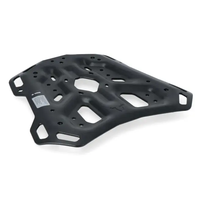 Portapacchi SW-Motech Adventure Rack per CF Moto 800MT- Scelto Dai Clienti