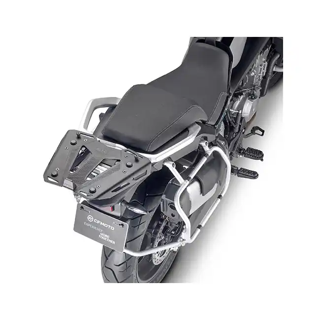 Offerta Del Giorno Portapacchi Givi Monolock per CF Moto 800 MT dal 2022-