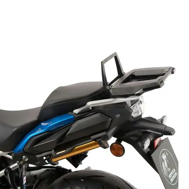 Promozione Portapacchi Hepco & Becker Alu Rack per Suzuki GSX-S 1000 GX dal 2024-