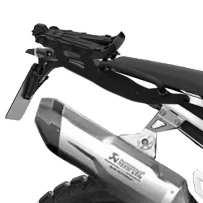 Portapacchi Shad per BMW F900 GS- Prezzo Ridotto