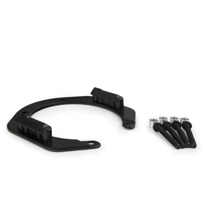 Compra Oggi Stesso Flangia Wunderlich per borse serbatoio Click Bag BMW R1250 GS, R1250R, F900R...-
