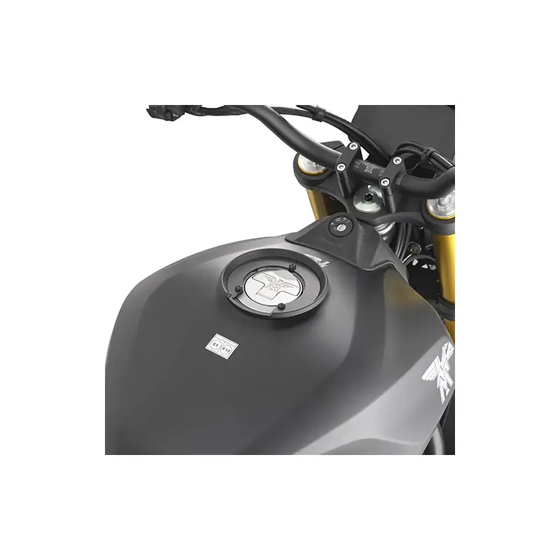 Flangia serbatoio Givi per borse con sistema Tanklock su Morini X-Cape 650 e 700- Miglior Prezzo