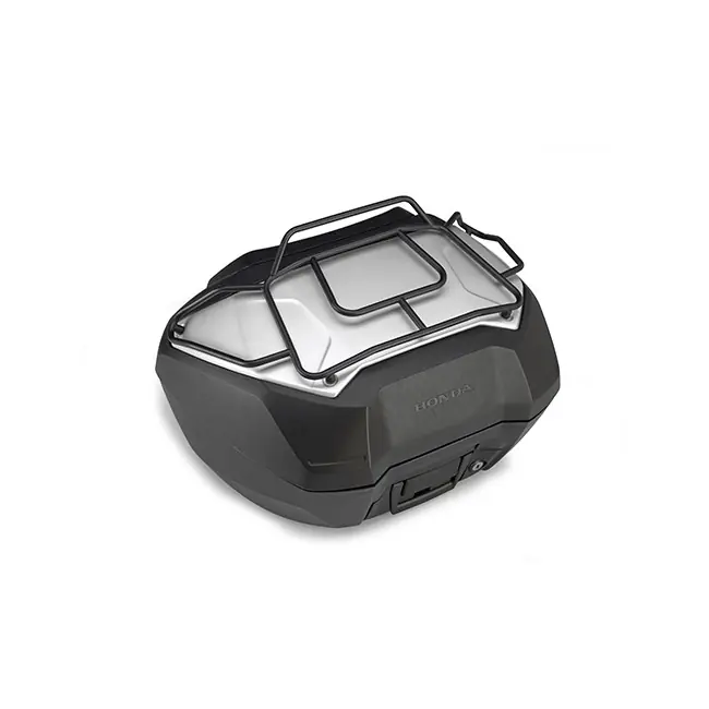 Portapacchino metallico Givi S377 per baule originale Honda- Professionale