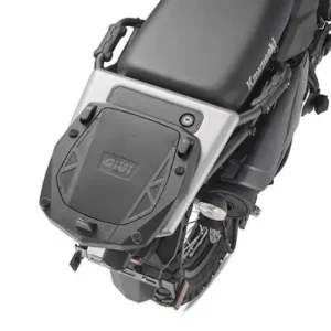 Spedizione Espresso Portapacchi Givi Monokey per Kawasaki KLR 650S dal 2023-