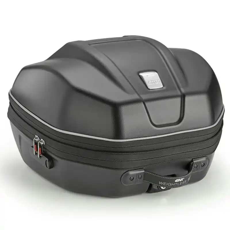 Nuovo Arrivo Bauletto Givi Monokey WL901B semirigido da 29 a 34 litri-