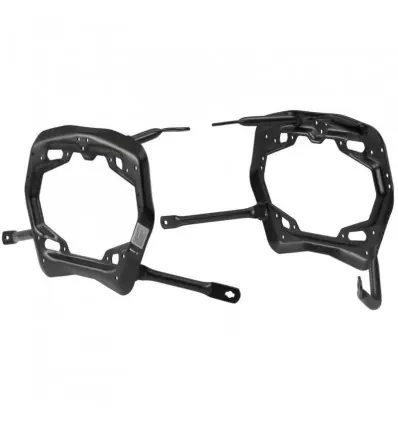 Soddisfatti O Rimborsati Kit telai laterali SW-Motech PRO a sgancio rapido per Kawasaki KLR 650S-