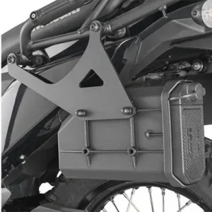 Kit Attacco Givi per Tool Box S250 per Kawasaki KLR 650S- Direttamente Dal Produttore