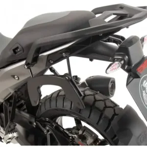 Spedito Oggi Telai laterali Hepco & Becker C-Bow system per BMW R1300 GS-