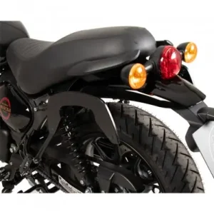 Miglior Prezzo Telai laterali Hepco & Becker C-Bow system per Royal Enfield HNTR 350-