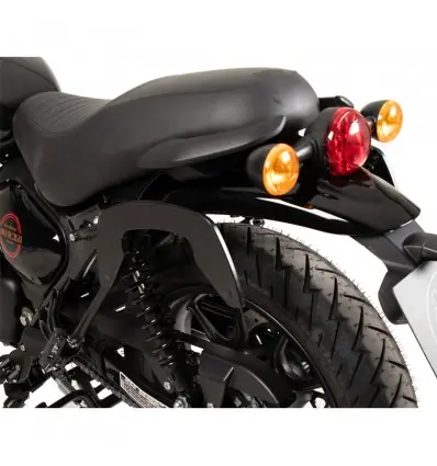 Miglior Prezzo Telai laterali Hepco & Becker C-Bow system per Royal Enfield HNTR 350-