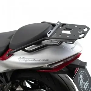 Portapacchi Hepco & Becker Mini Rack per Suzuki GSX 1300R Hayabusa dal 2021- Saldi