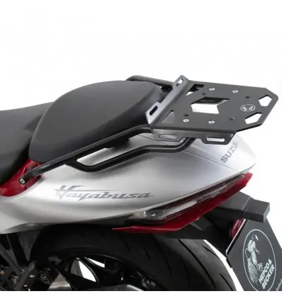 Portapacchi Hepco & Becker Mini Rack per Suzuki GSX 1300R Hayabusa dal 2021- Saldi