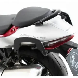 Telai laterali Hepco & Becker C-Bow system per Suzuki GSX 1300R Hayabusa dal 2021- Ultime Pezzi
