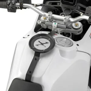 Flangia serbatoio Givi per borse con sistema Tanklock su Ducati Desert X- Scelto Dai Clienti