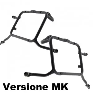Portavaligie laterale Givi PL ONE-FIT Monokey su Honda XL 750 Transalp dal 2023- Bestseller