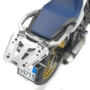Portapacchi Givi SR1201 per Honda XL 750 Transalp dal 2023- Nuova Collezione